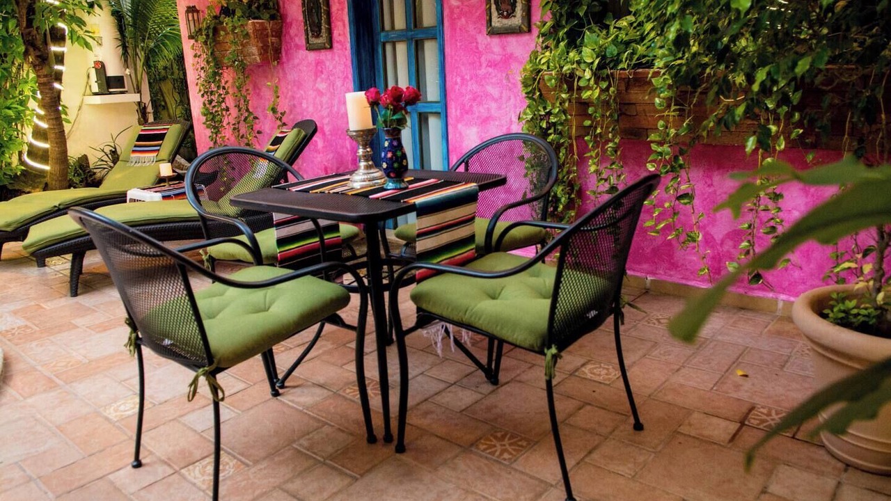 Photo of Outdoor in Colonia Maravilla