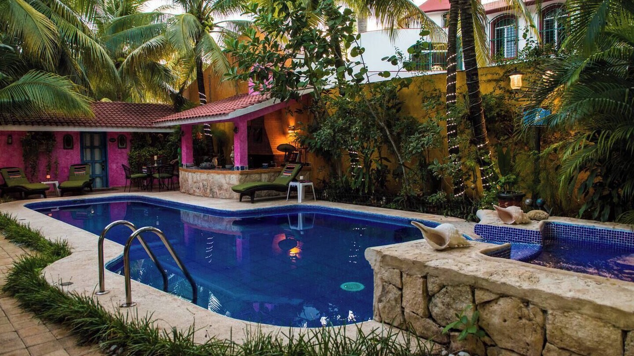 Photo of Outdoor in Colonia Maravilla