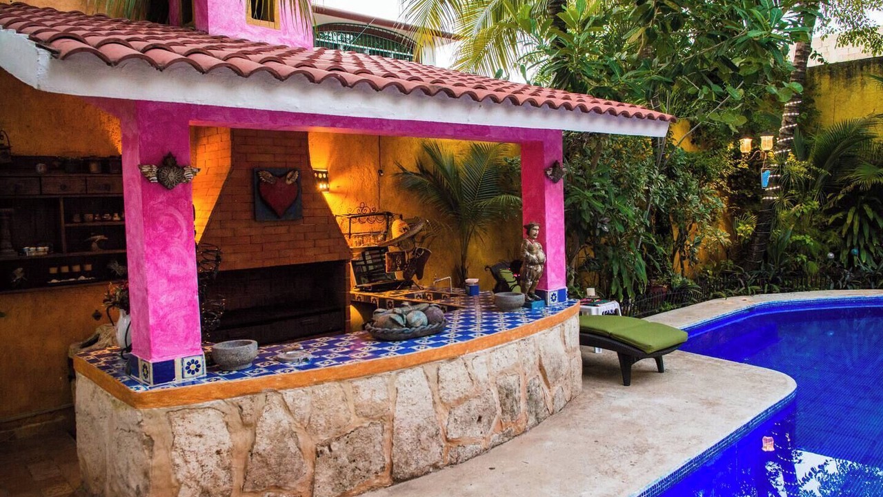 Photo of Outdoor in Colonia Maravilla