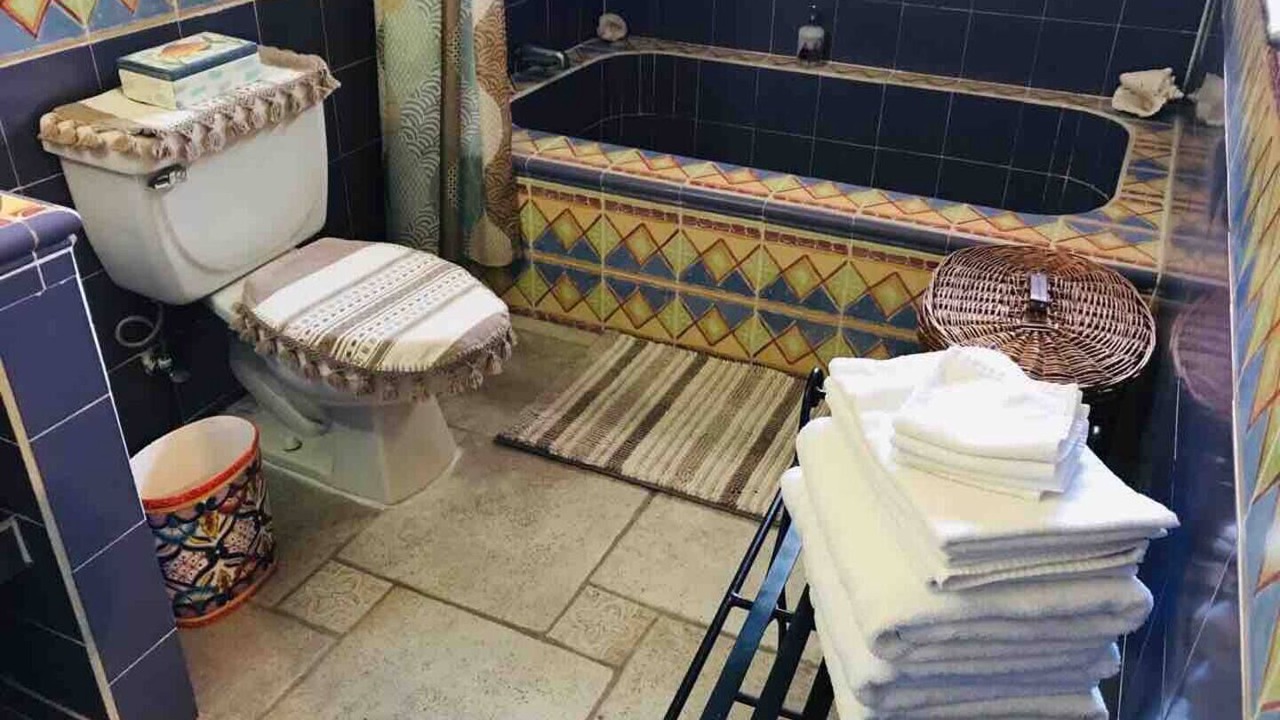 Photo of Bathroom in Colonia Maravilla
