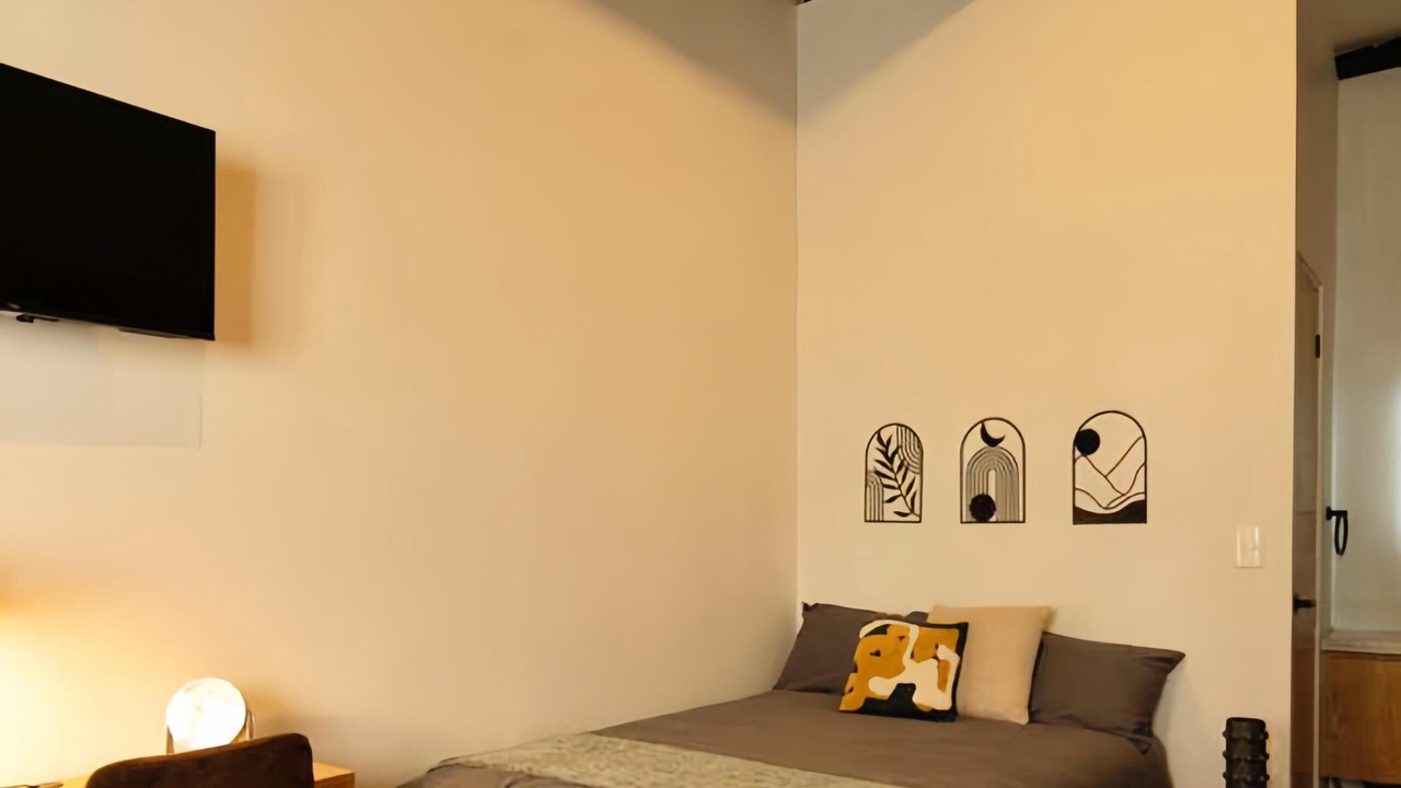 Photo of Bedroom in Americana