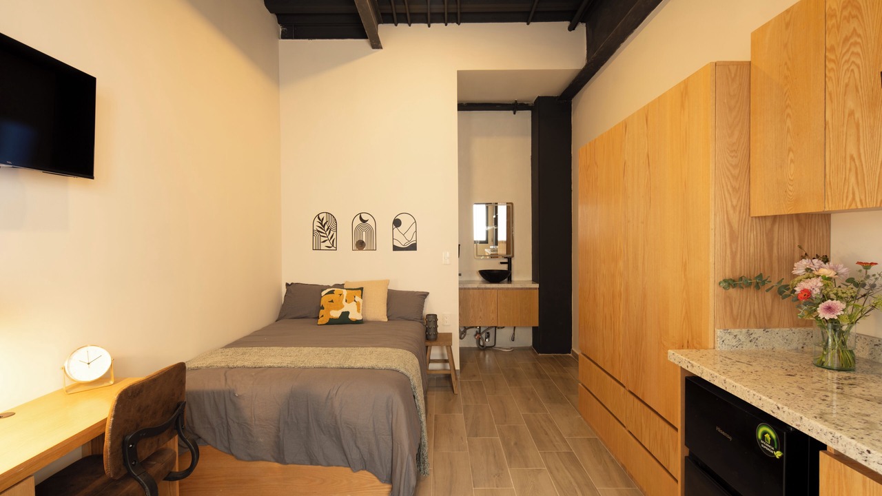 Photo of Bedroom in Americana