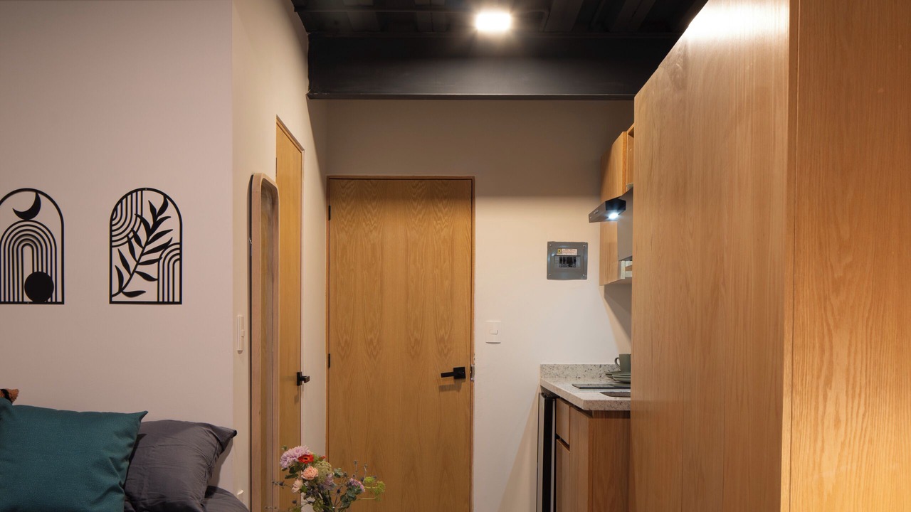 Photo of Bedroom in Americana