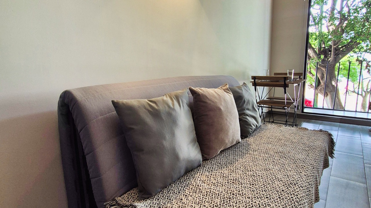 Photo of Livingroom in Americana