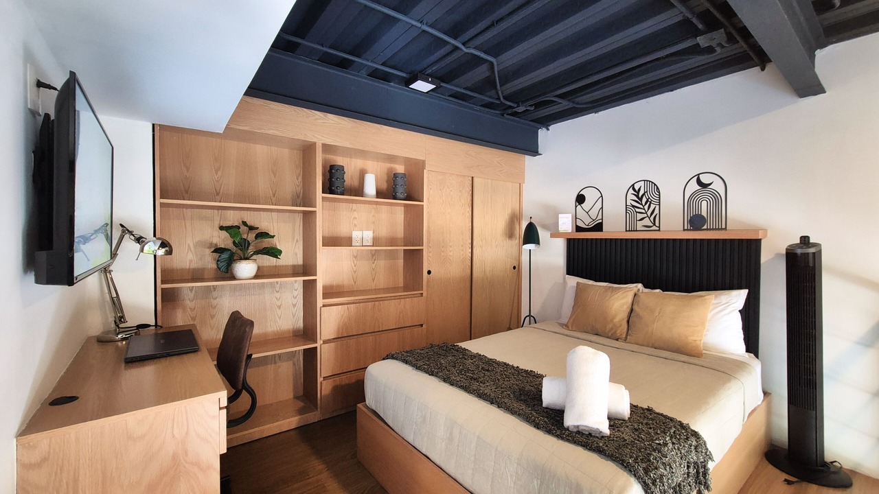 Photo of Bedroom in Americana