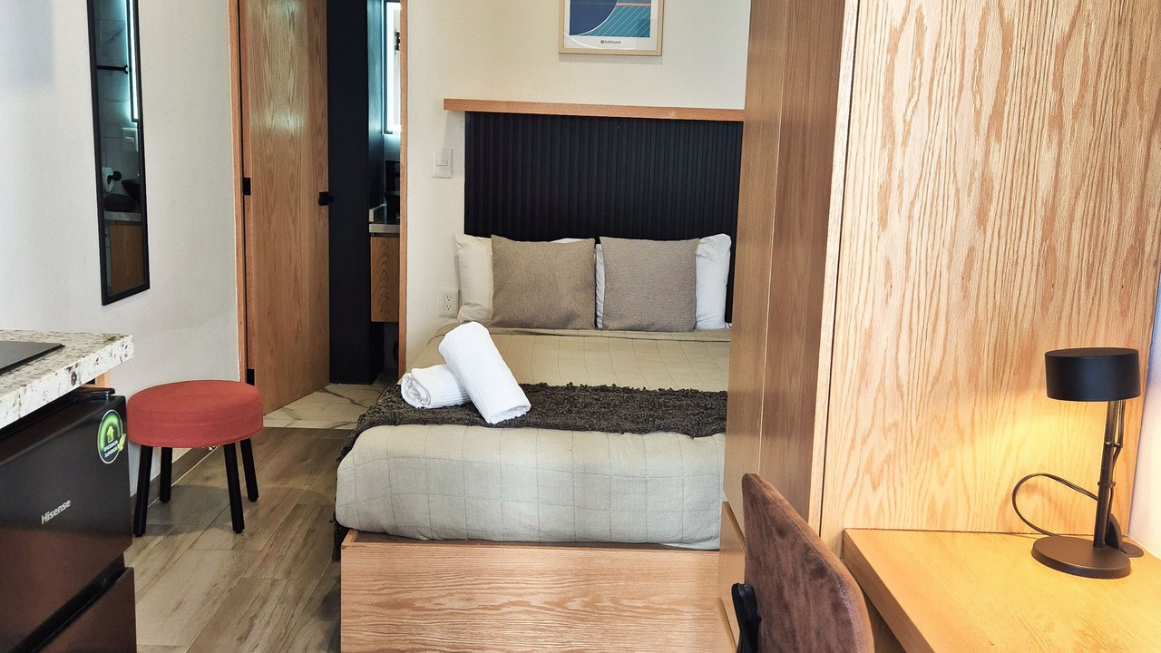 Photo of Bedroom in Americana