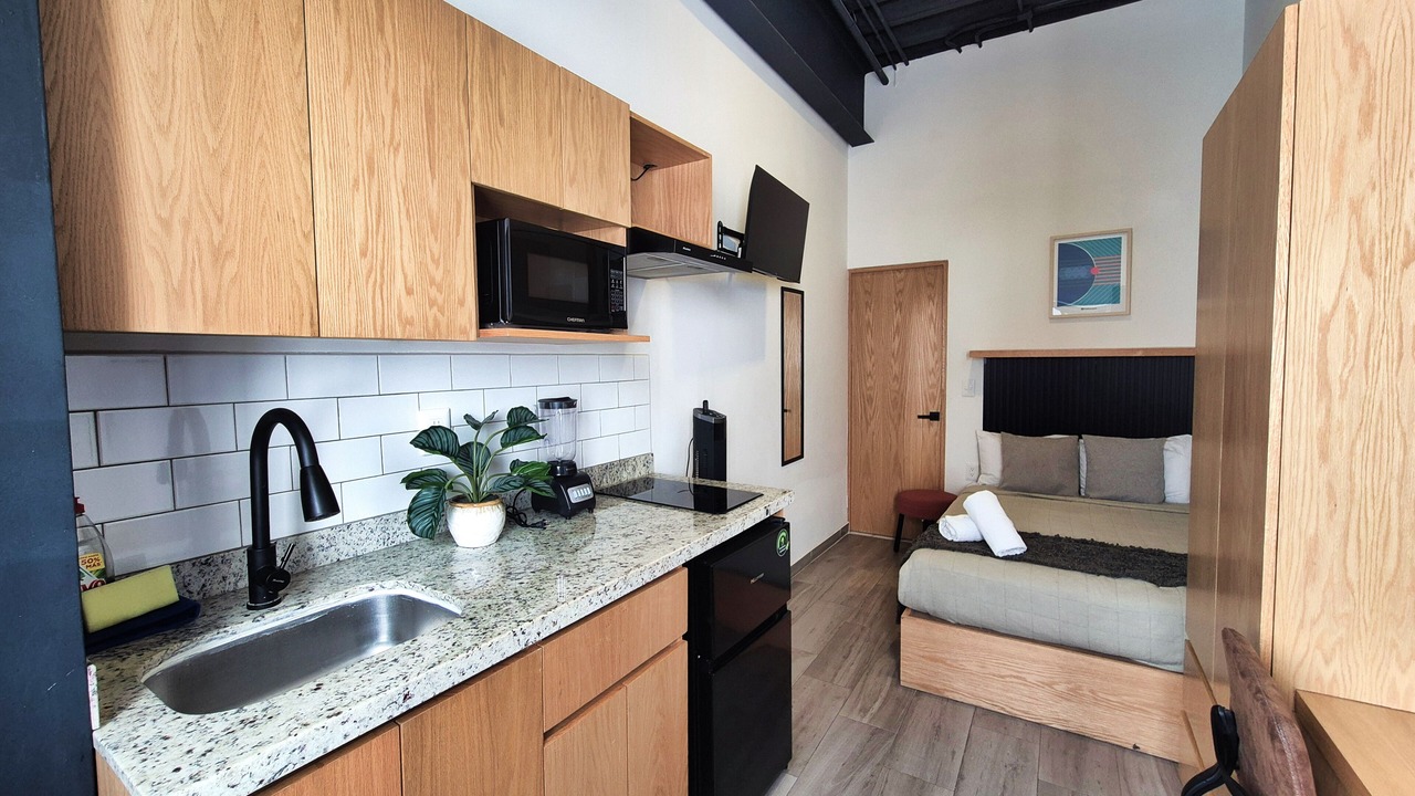 Photo of Bedroom in Americana