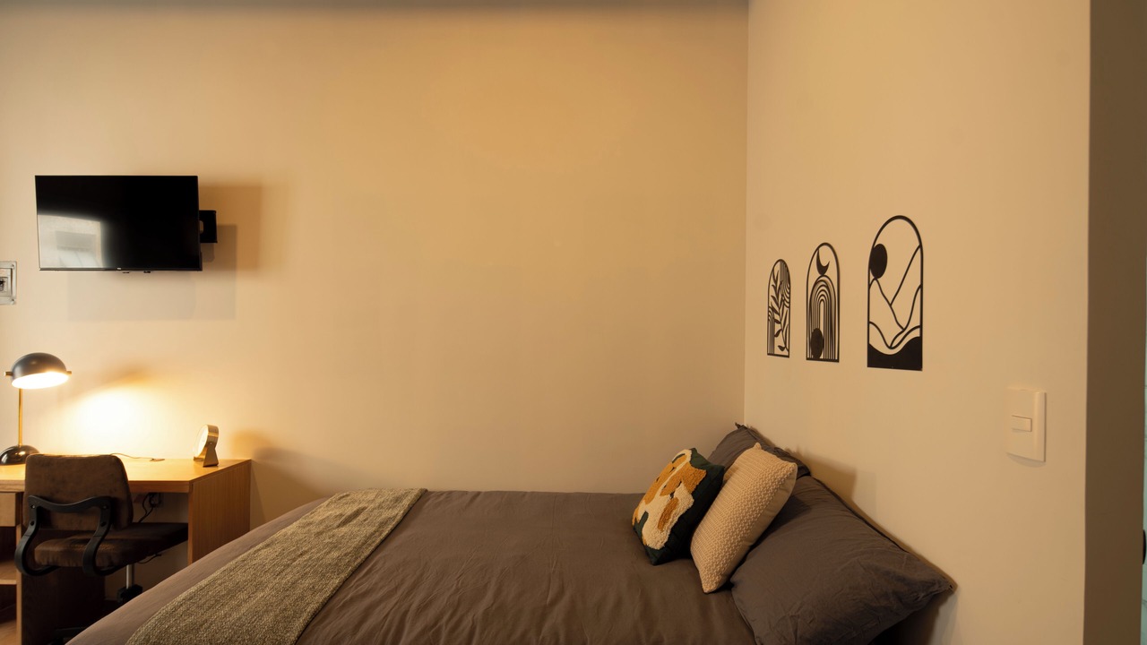 Photo of Bedroom in Americana