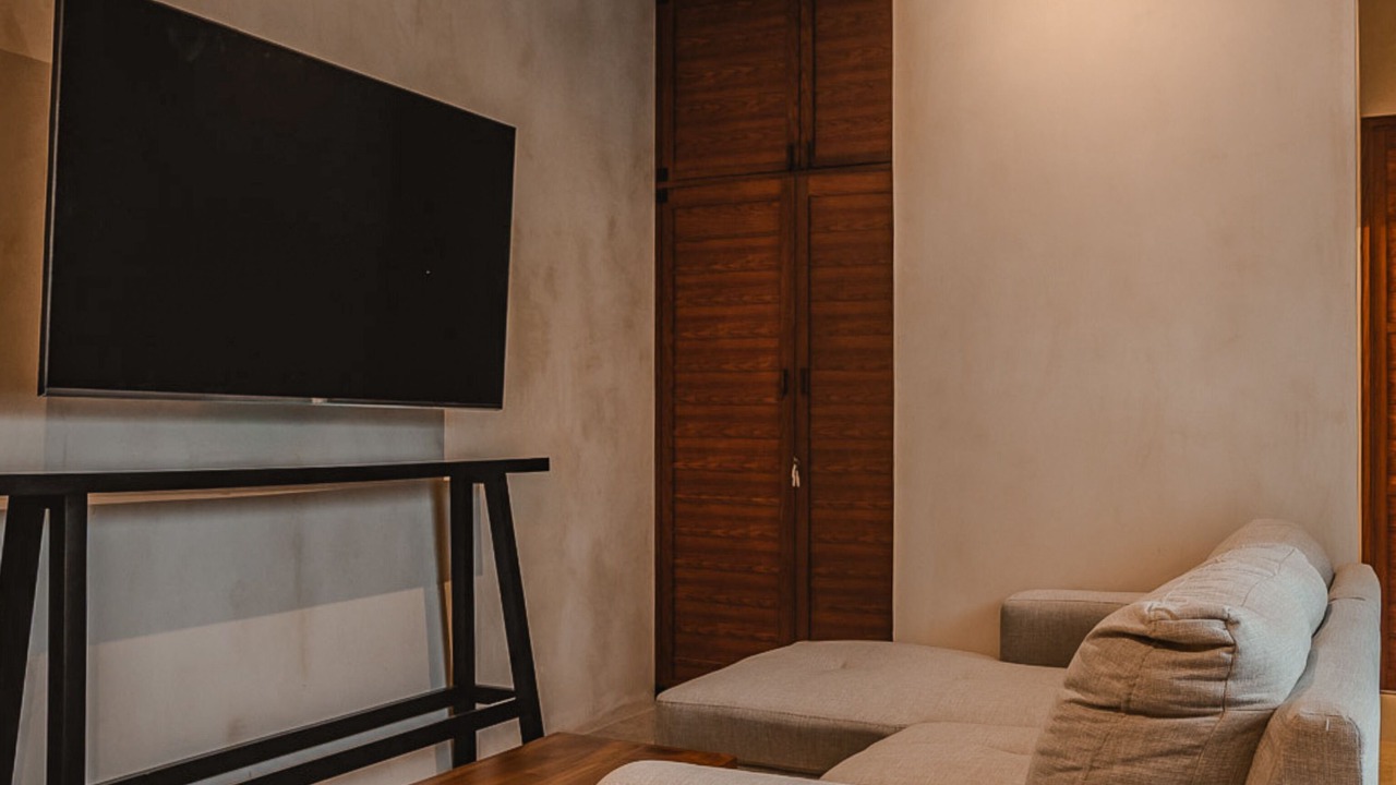 Photo of Livingroom in El Cuyo