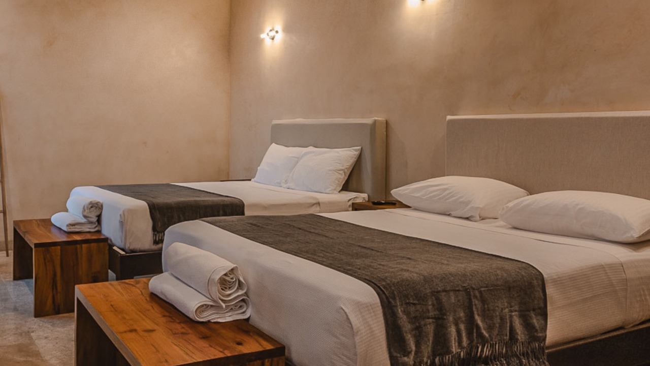 Photo of Bedroom in El Cuyo