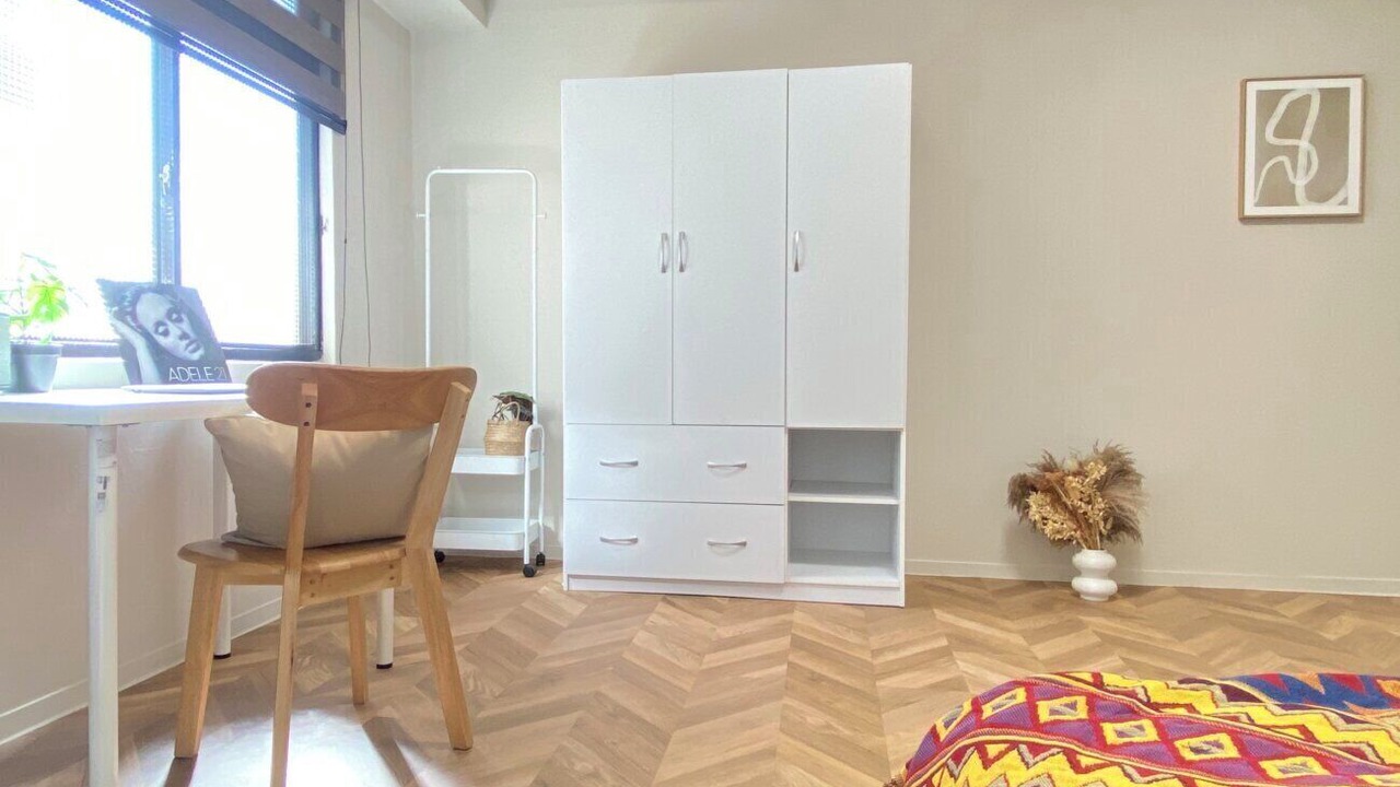 Photo of Bedroom in Xinyi