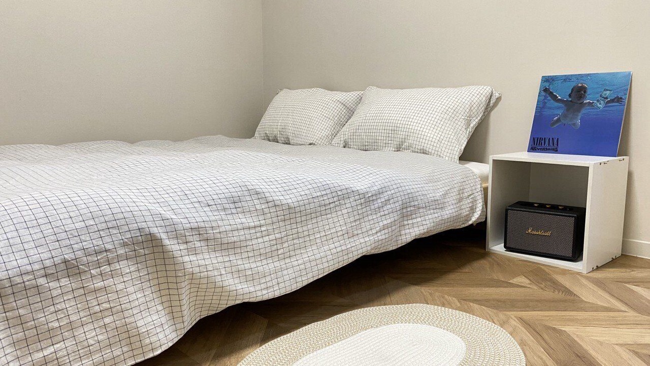 Photo of Bedroom in Xinyi