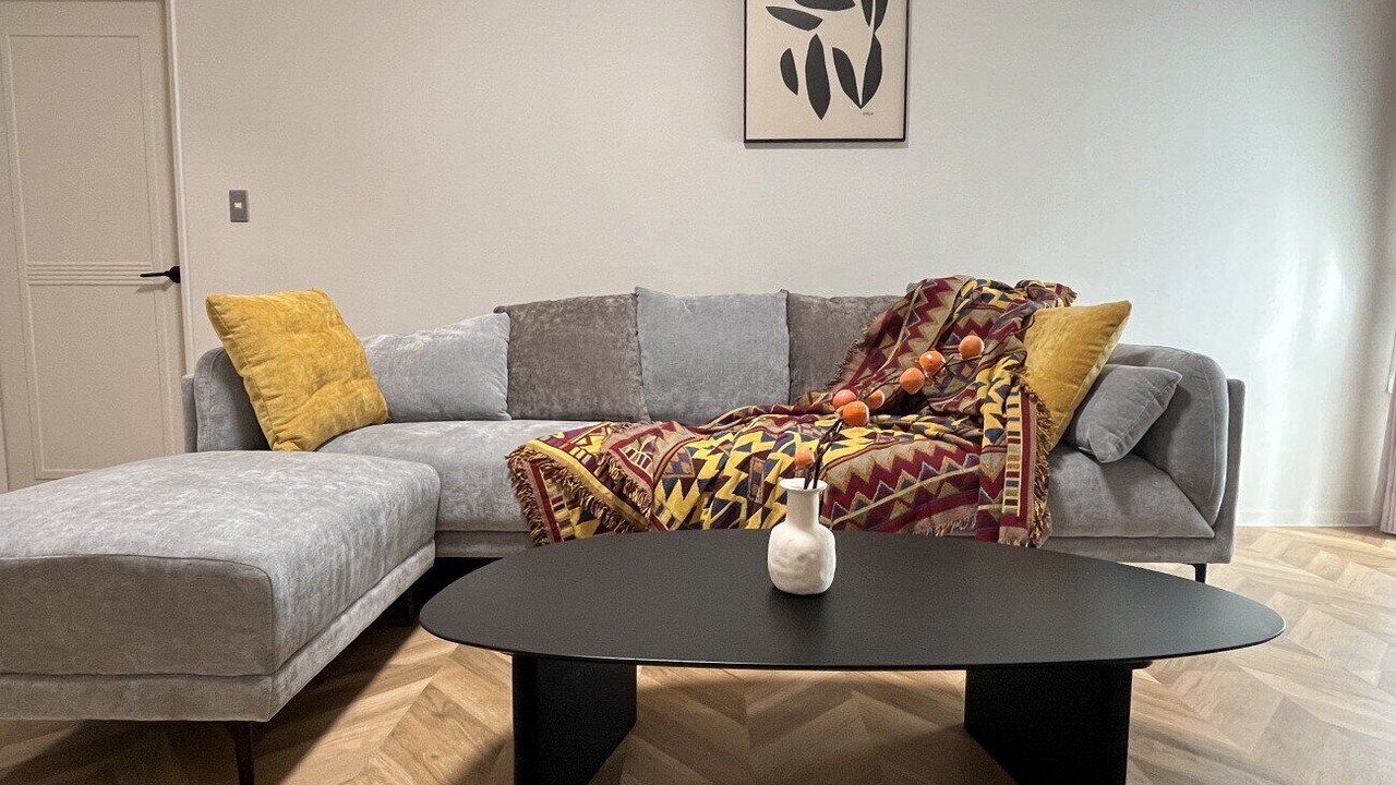 Photo of Livingroom in Xinyi