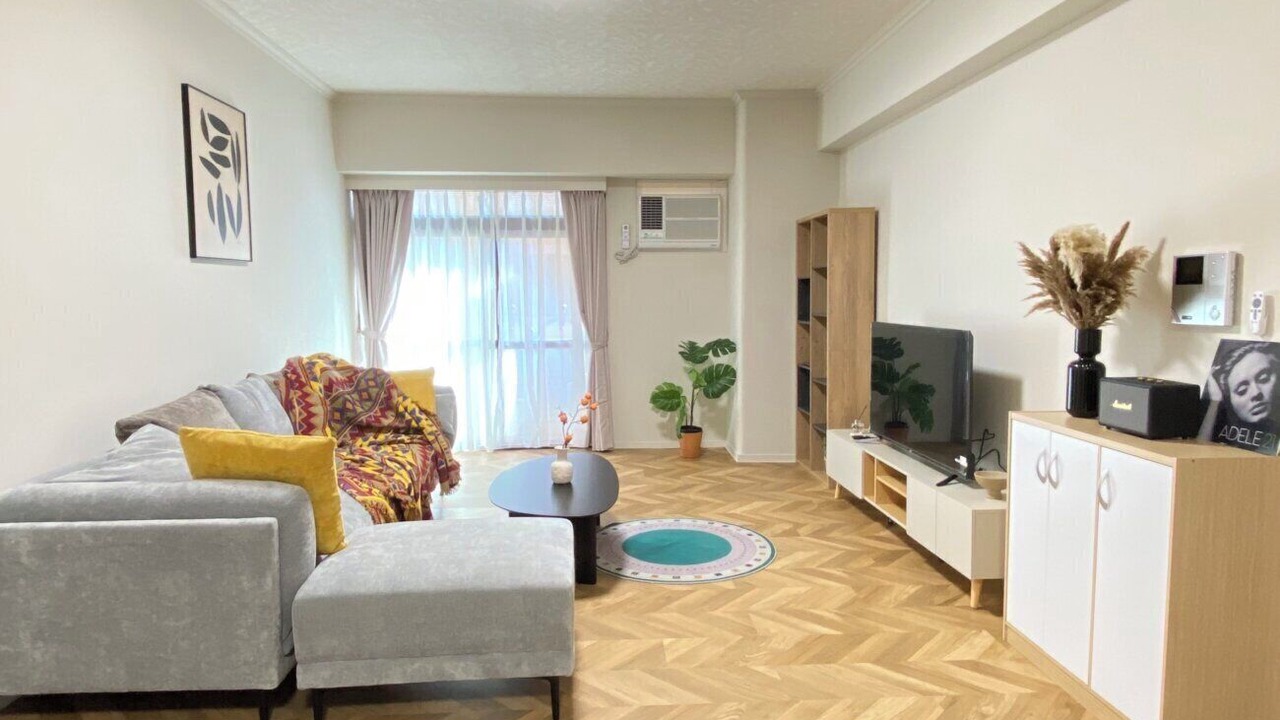 Photo of Livingroom in Xinyi