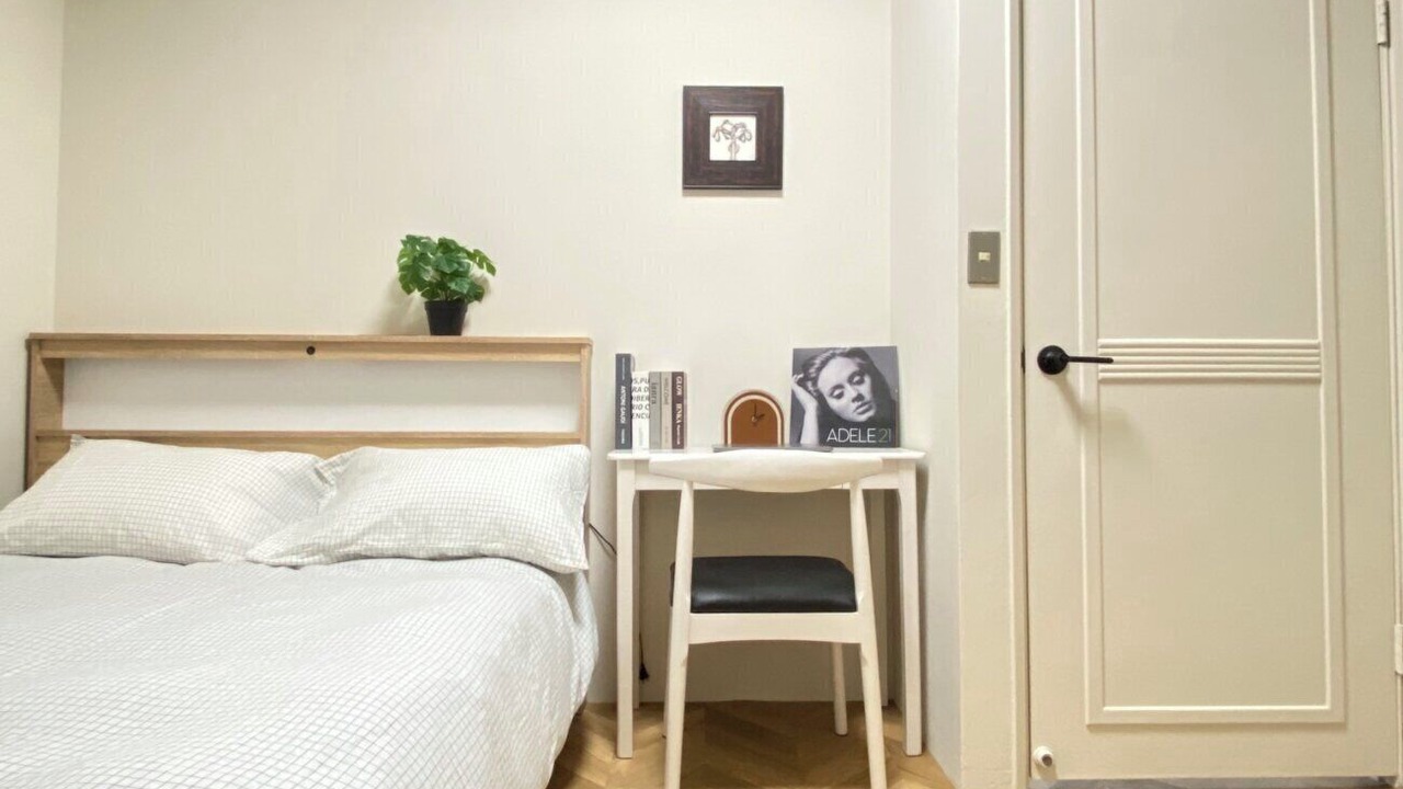 Photo of Bedroom in Xinyi