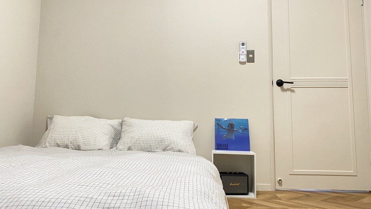 Photo of Bedroom in Xinyi