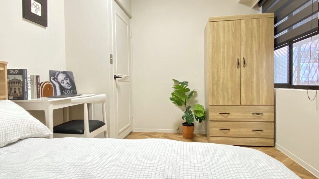 Photo of Bedroom in Xinyi