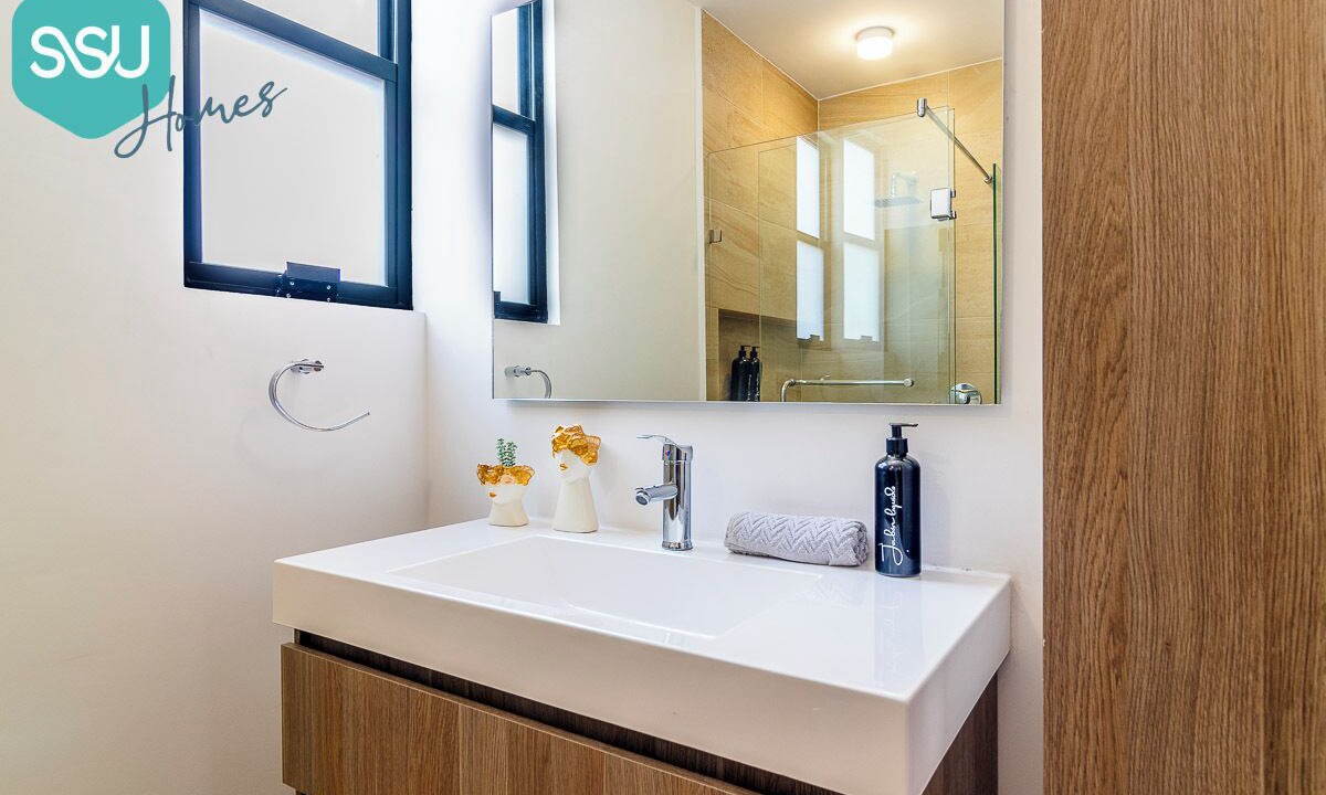Photo of Bathroom in El Marques