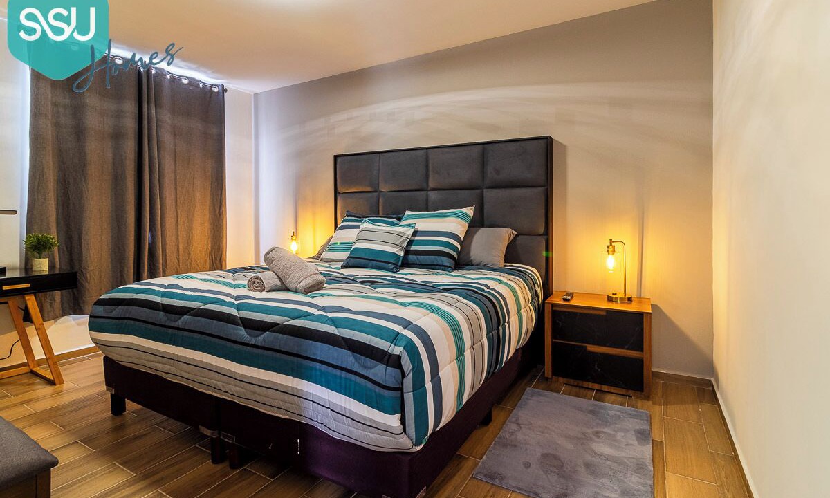 Photo of Bedroom in El Marques