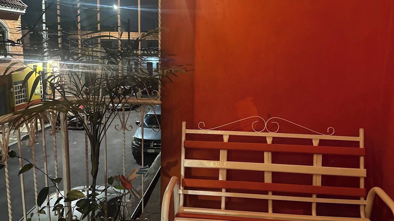 Photo of Patio Balcony in Orizaba