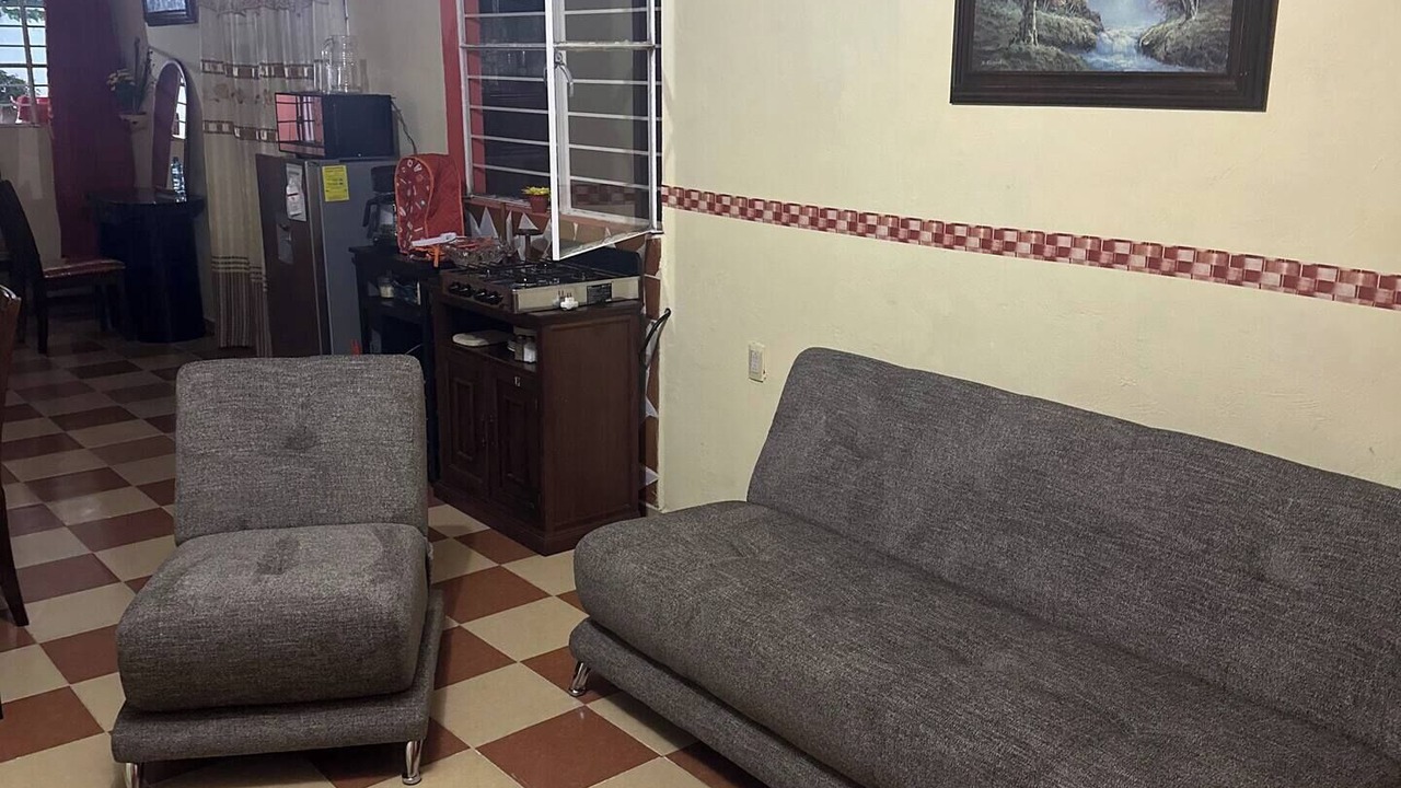 Photo of Livingroom in Orizaba