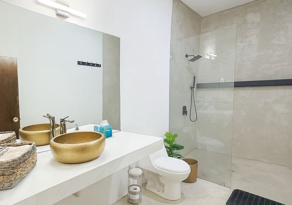 Photo of Bathroom in Puerto Vallarta