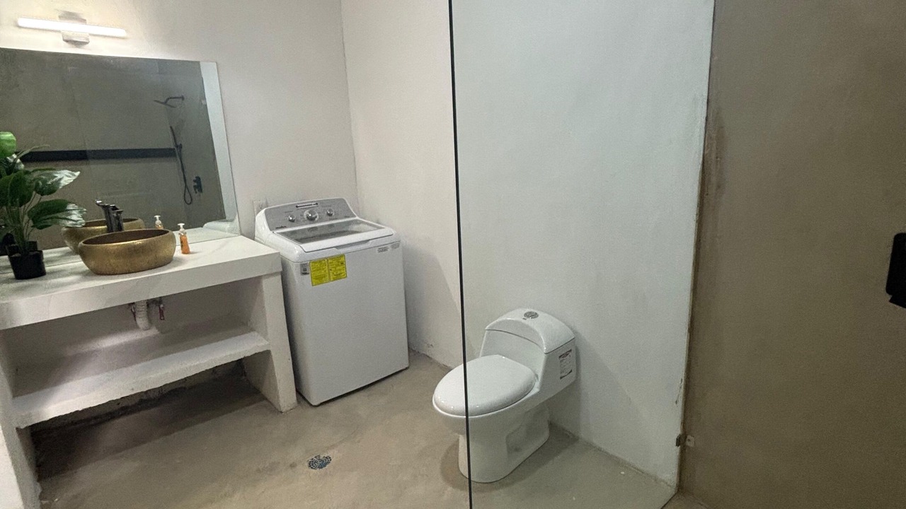 Photo of Bathroom in Puerto Vallarta