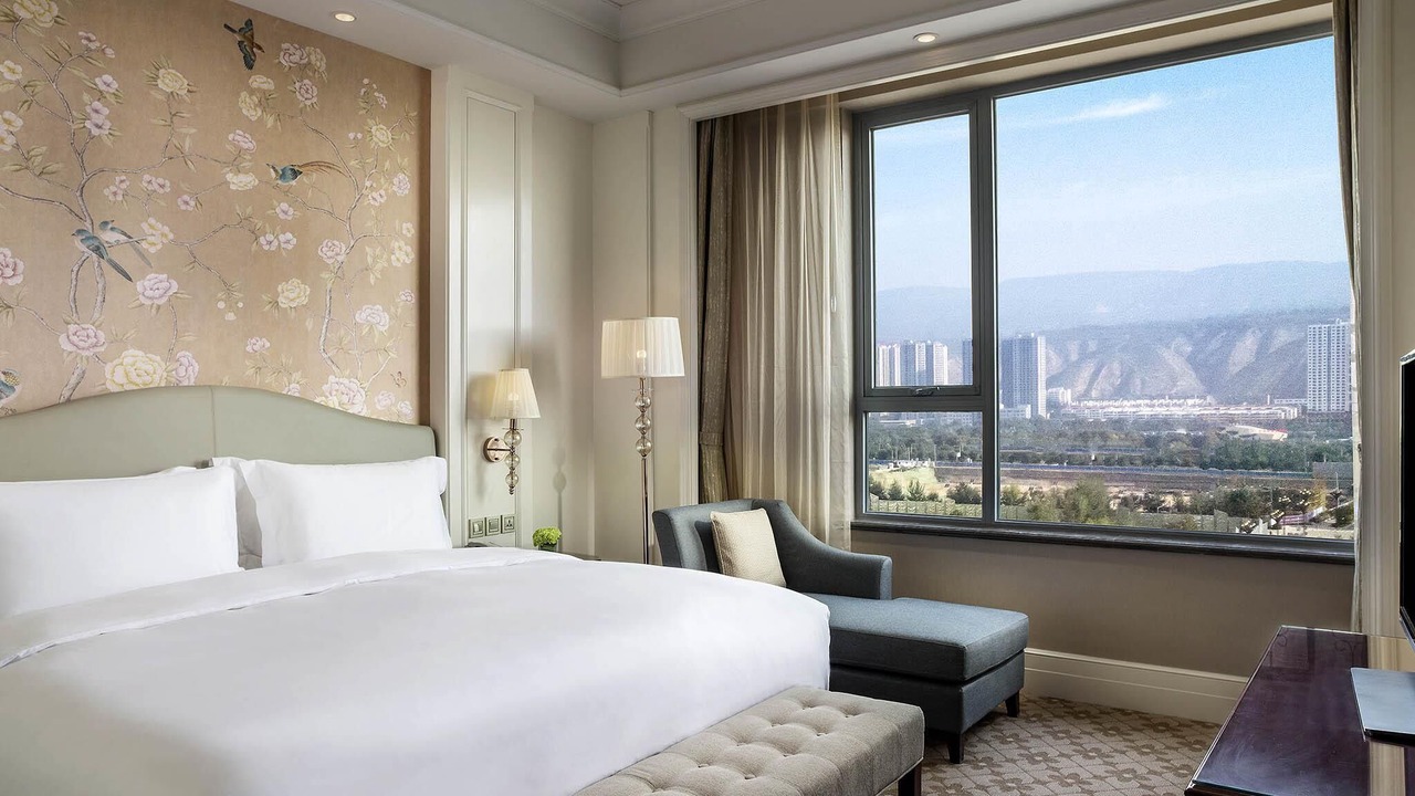 Photo of Bedroom in Chengxi District