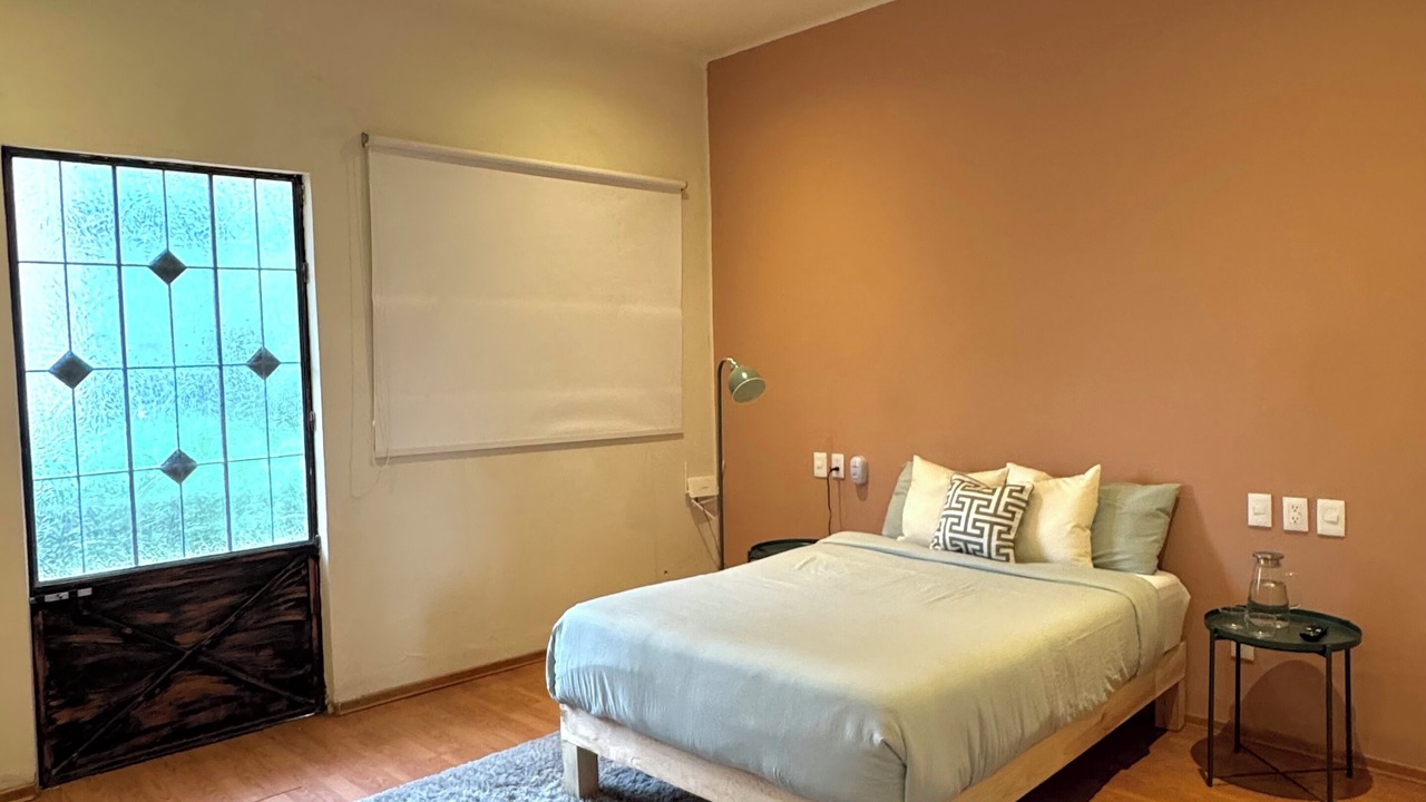 Photo of Bedroom in Americana