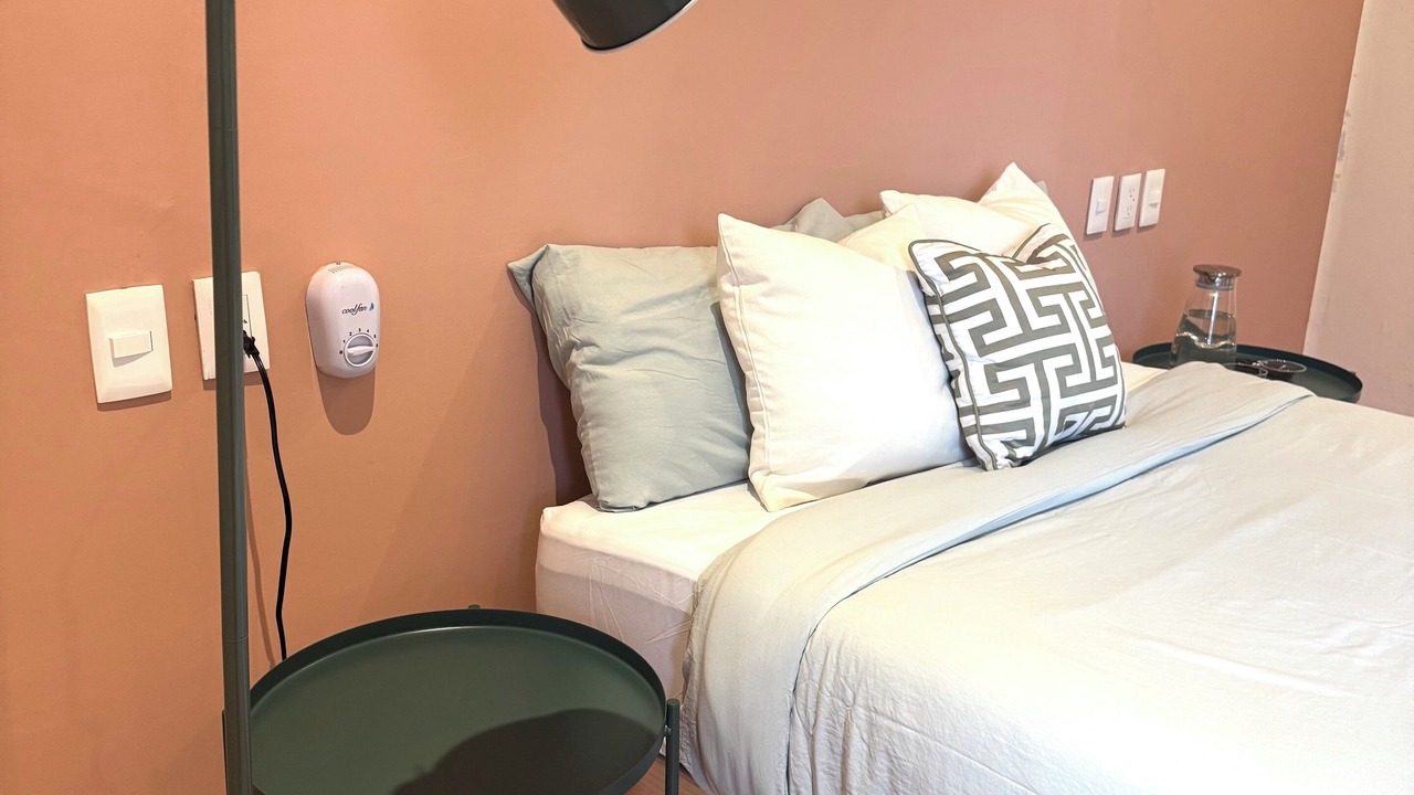 Photo of Bedroom in Americana