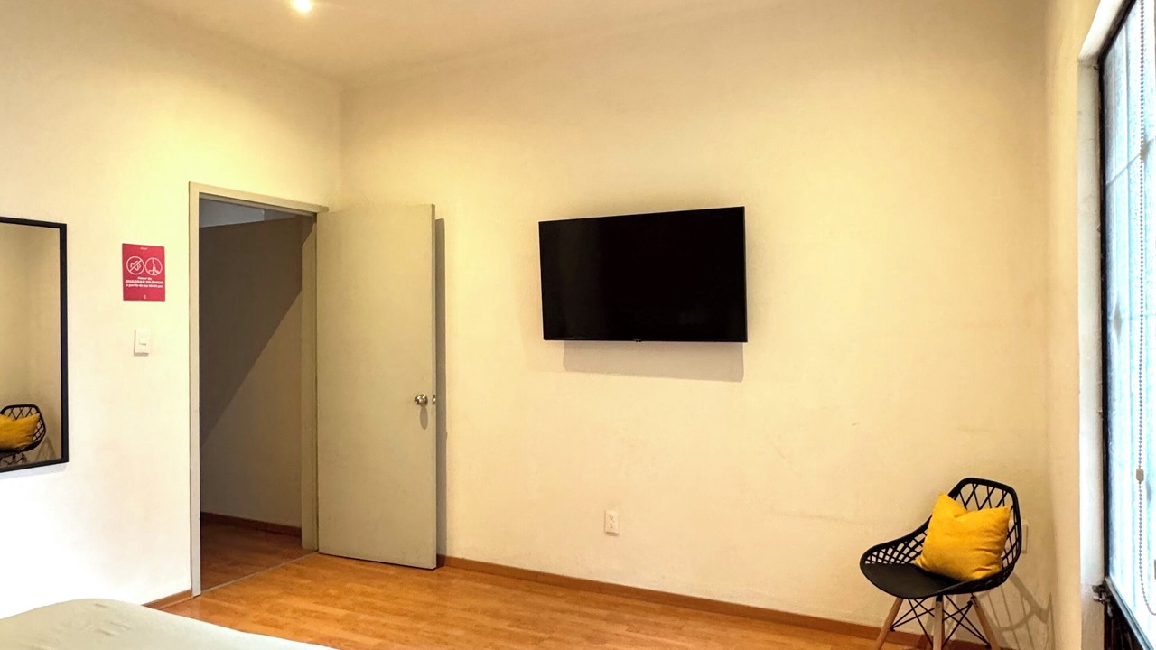 Photo of Bedroom in Americana