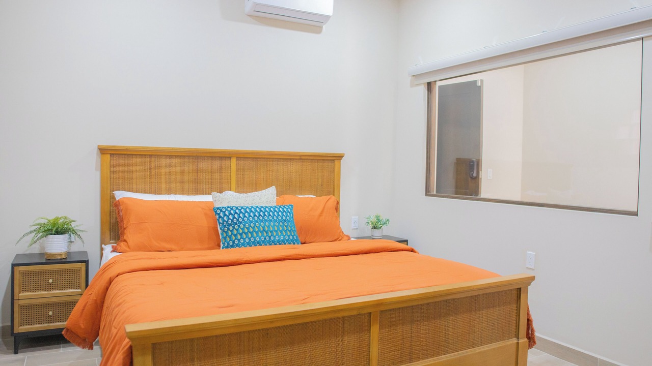 Photo of Bedroom in Loreto