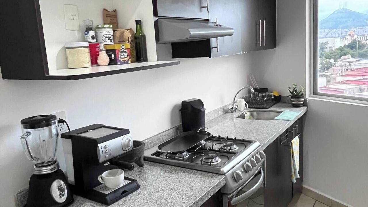 Photo of Kitchen in Lindavista