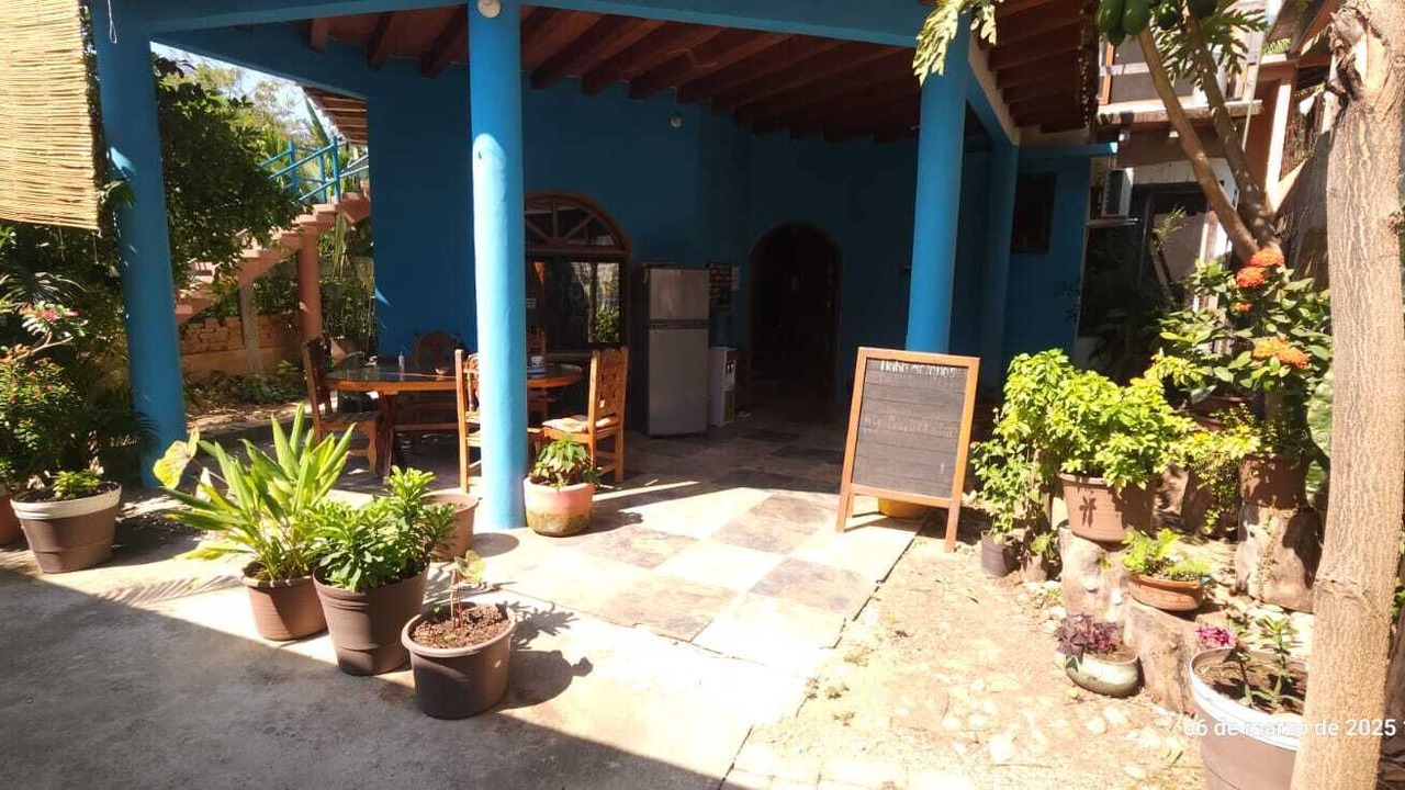Photo of Outdoor in Mazunte