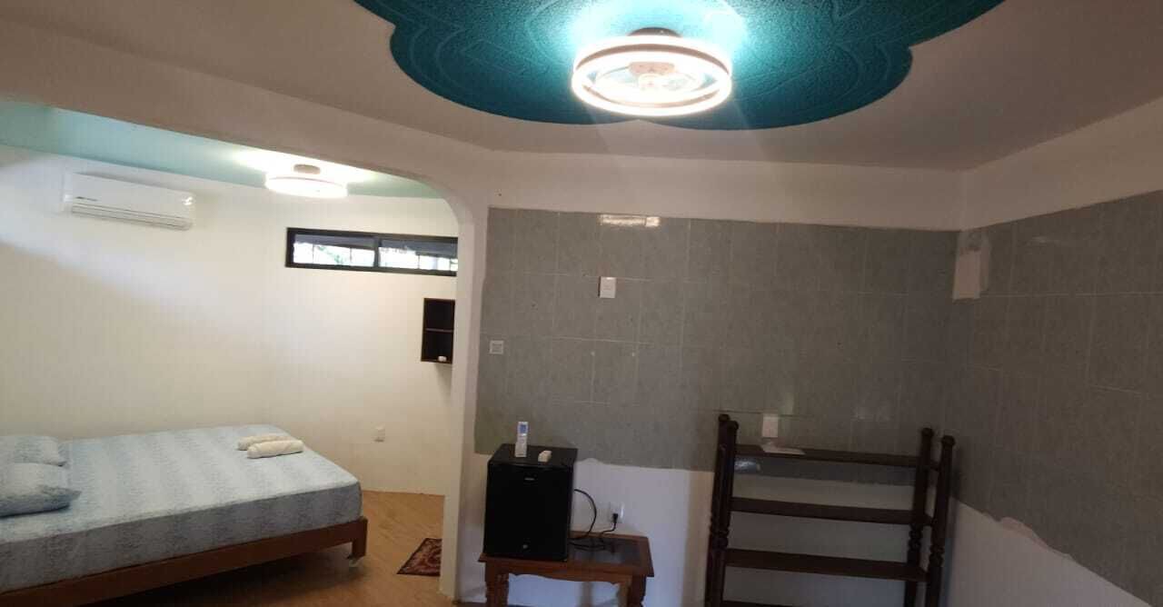 Photo of Bedroom in Mazunte