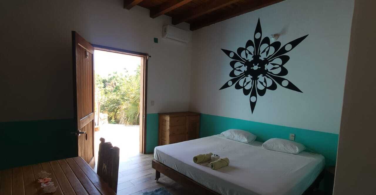 Photo of Bedroom in Mazunte