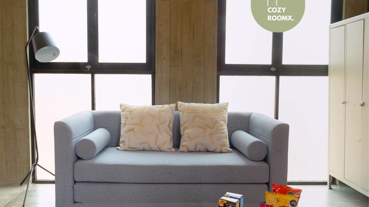 Photo of Livingroom in Jalatlaco