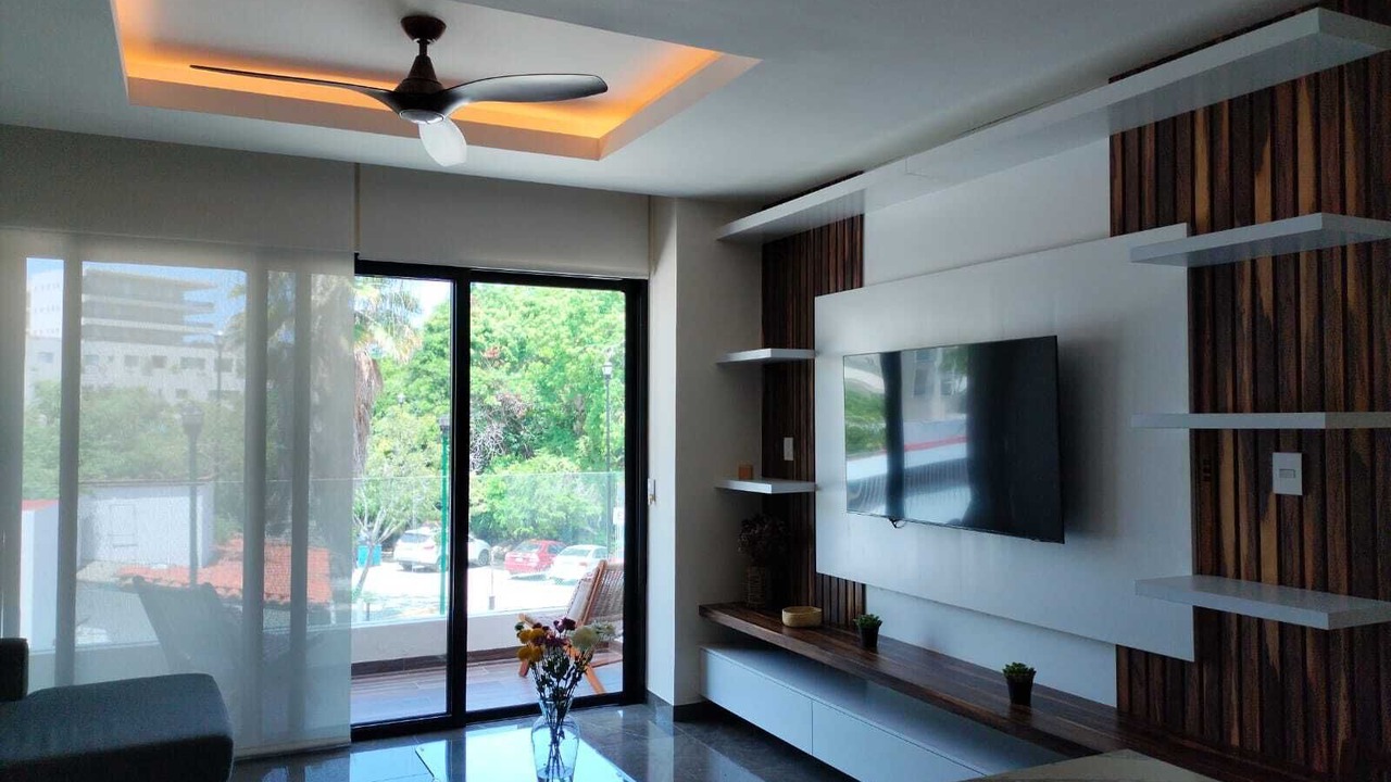 Photo of Livingroom in Santa Maria Huatulco