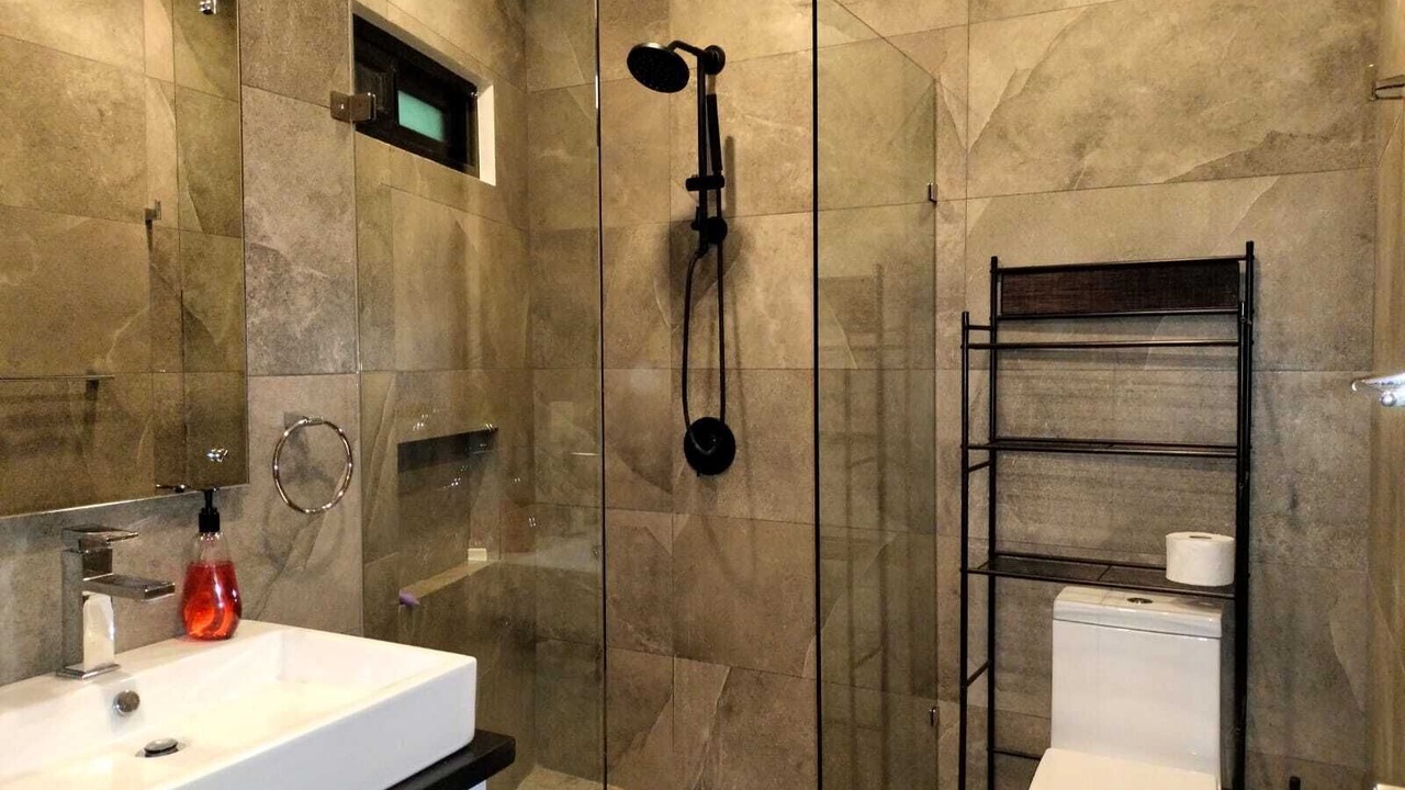 Photo of Bathroom in Santa Maria Huatulco