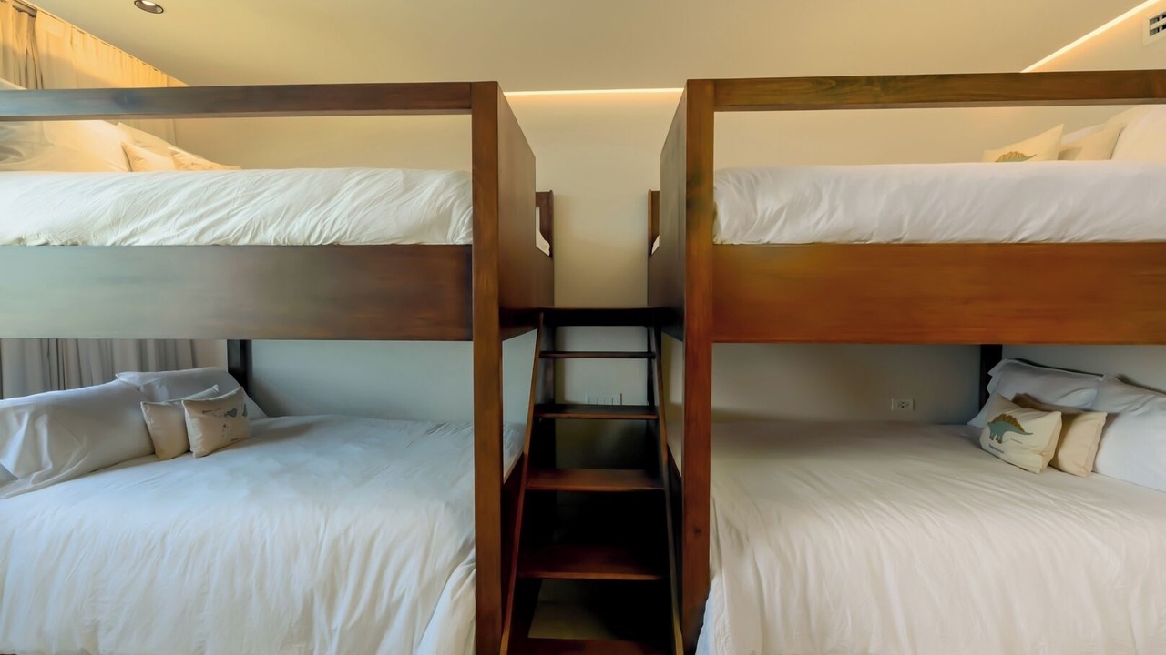 Photo of Bedroom in San Jose del Cabo