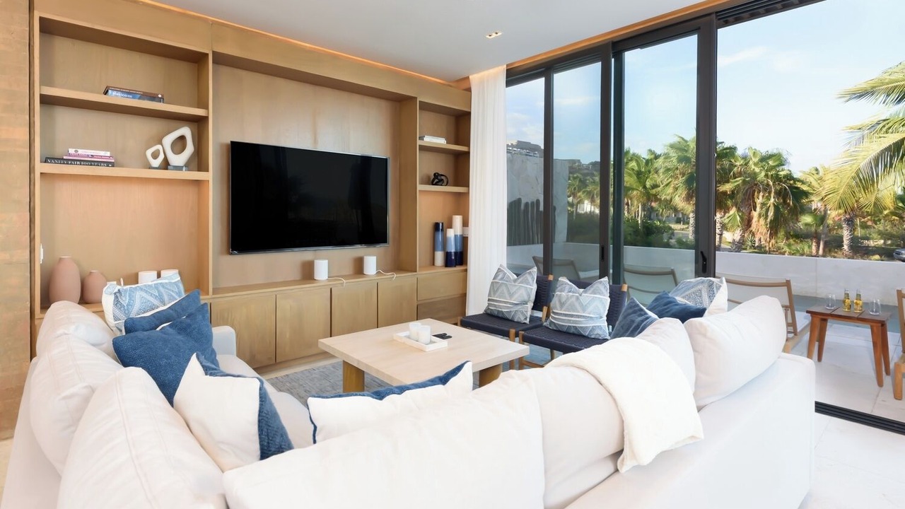 Photo of Bedroom in San Jose del Cabo