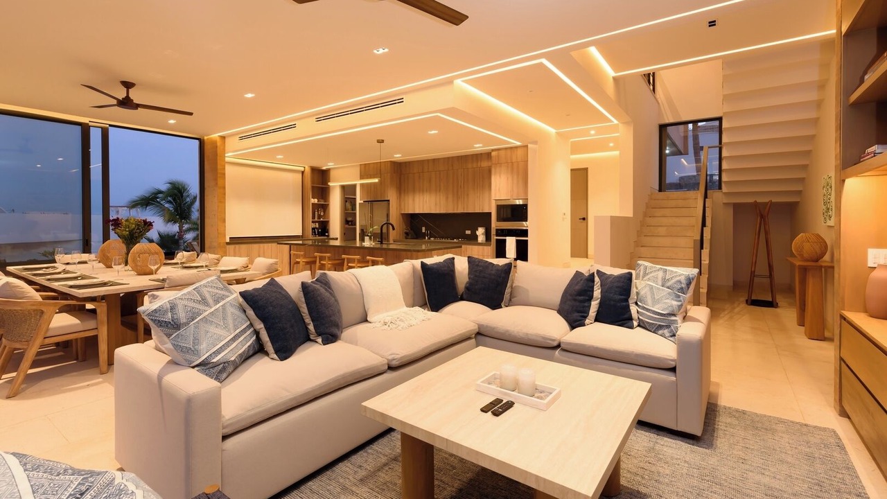 Photo of Bedroom in San Jose del Cabo