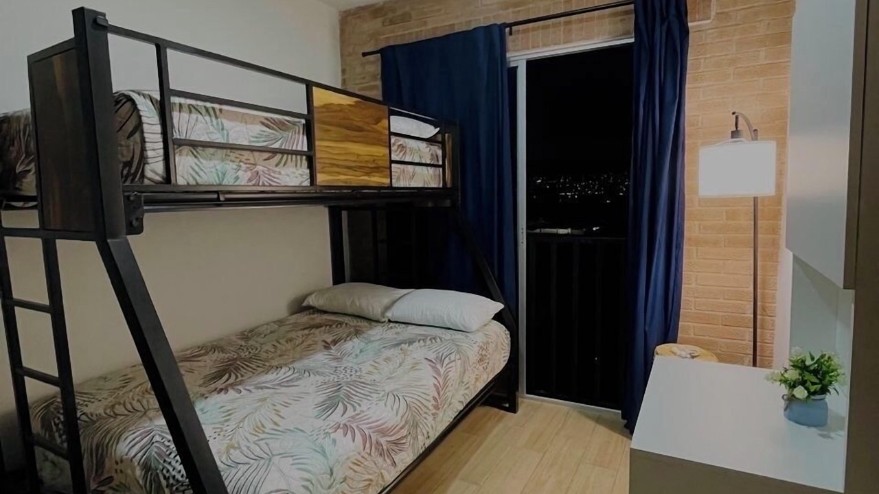 Photo of Bedroom in Oaxaca