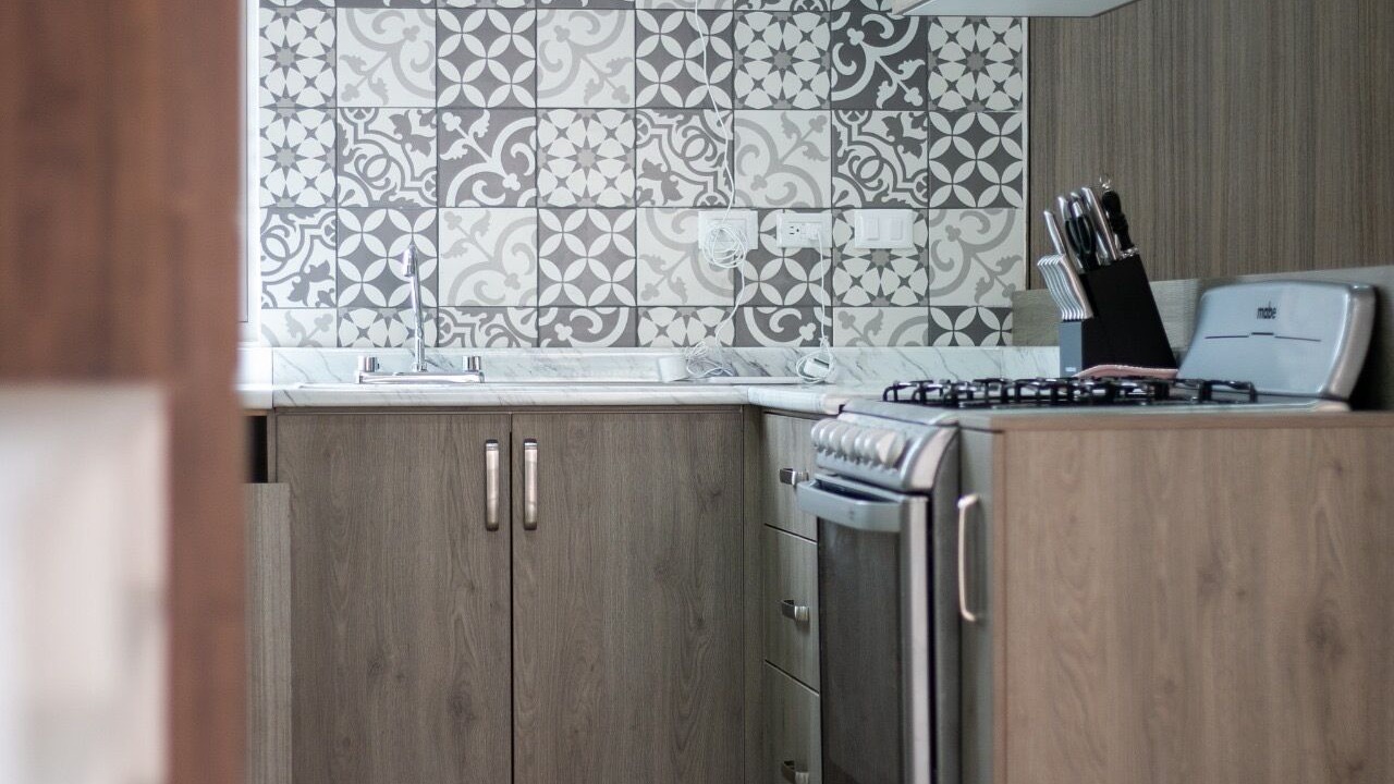 Photo of Kitchen in Oaxaca