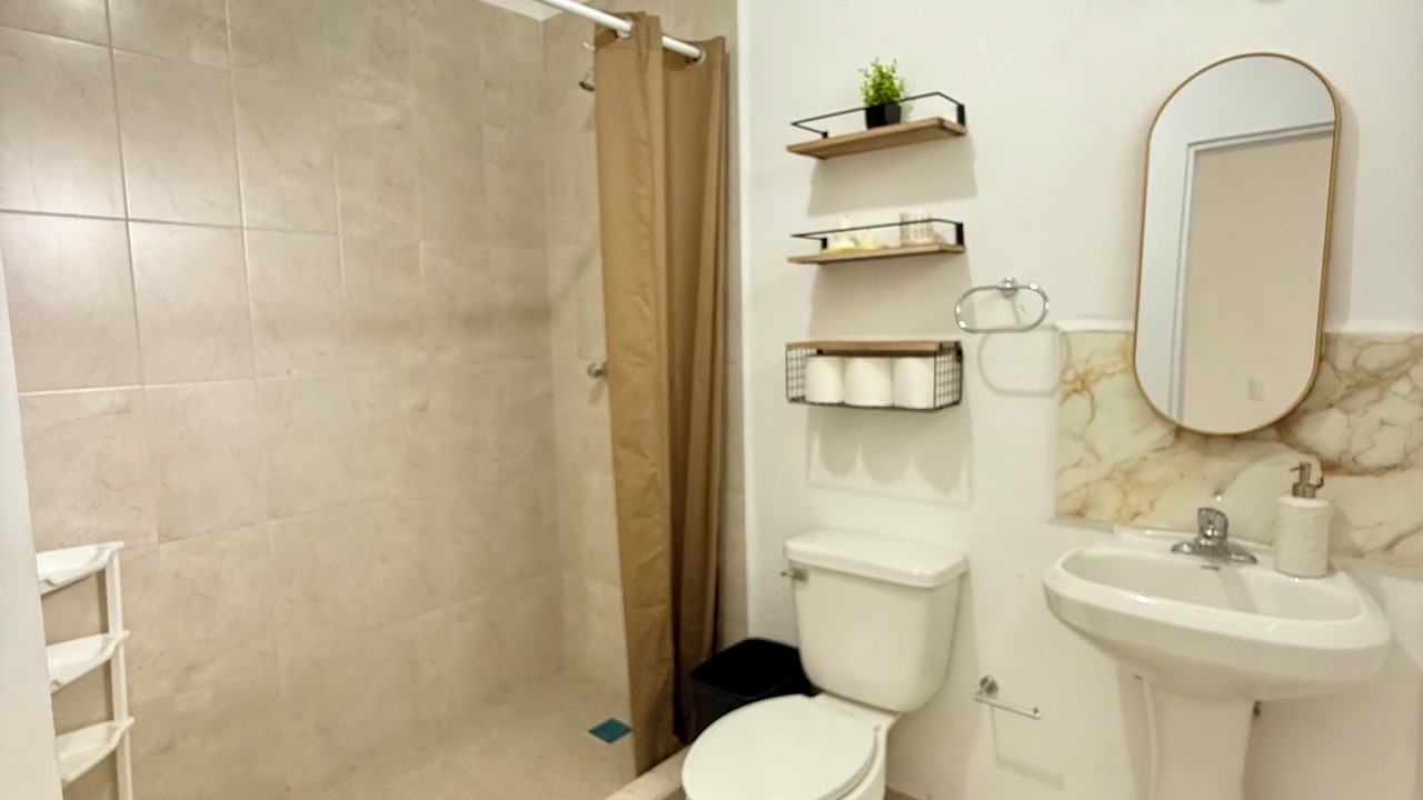 Photo of Bathroom in Veracruz