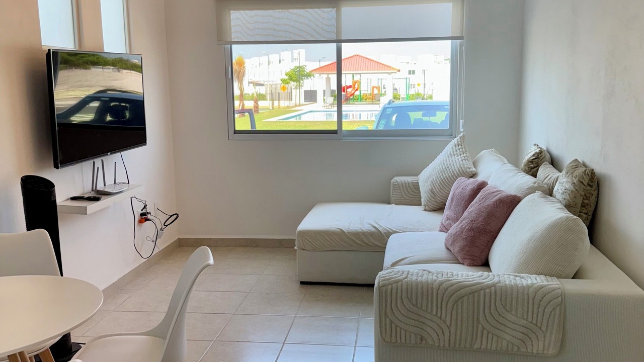 Photo of Livingroom in Veracruz