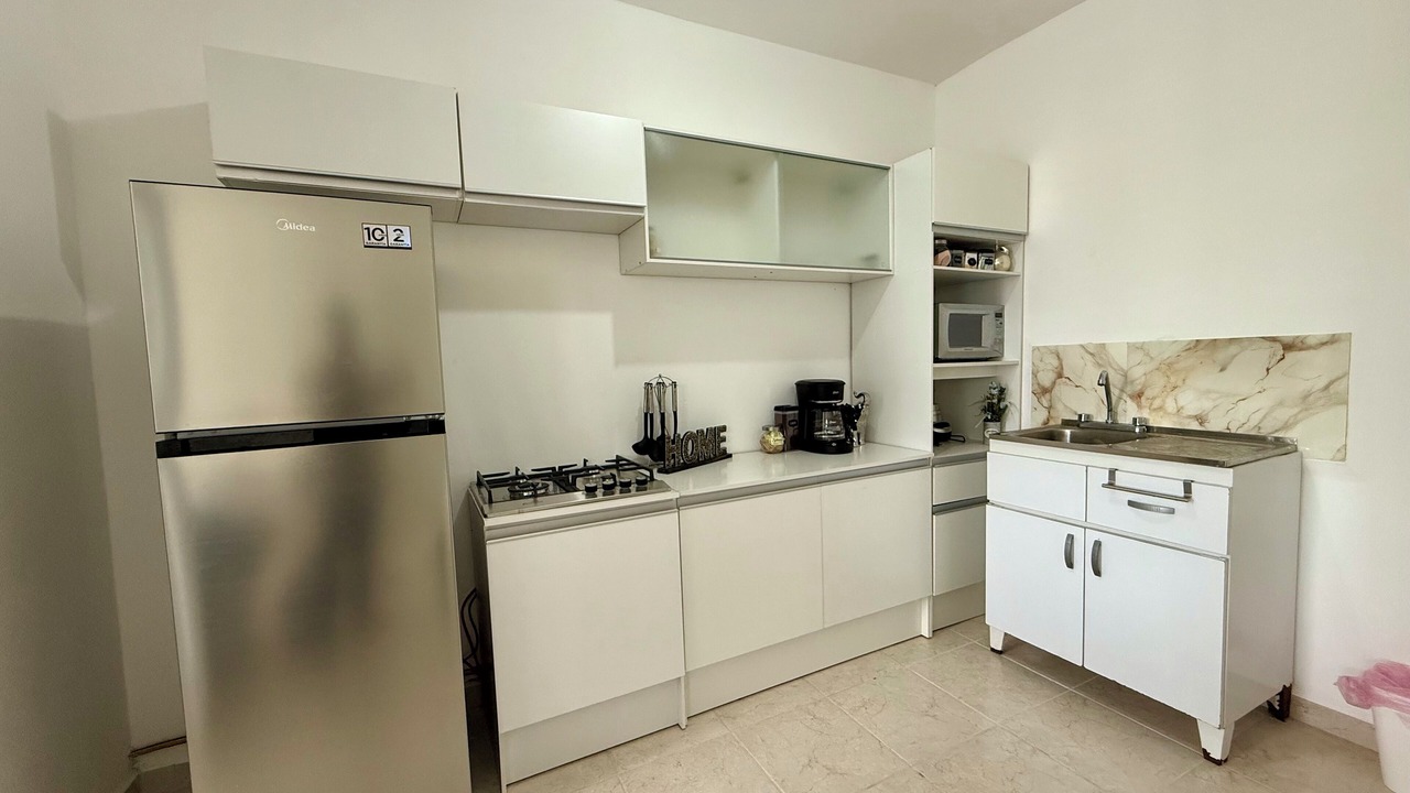 Photo of Kitchen in Veracruz