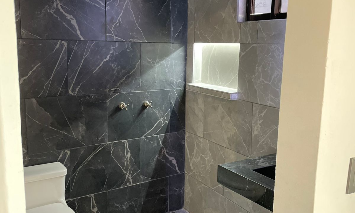 Photo of Bathroom in Villahermosa