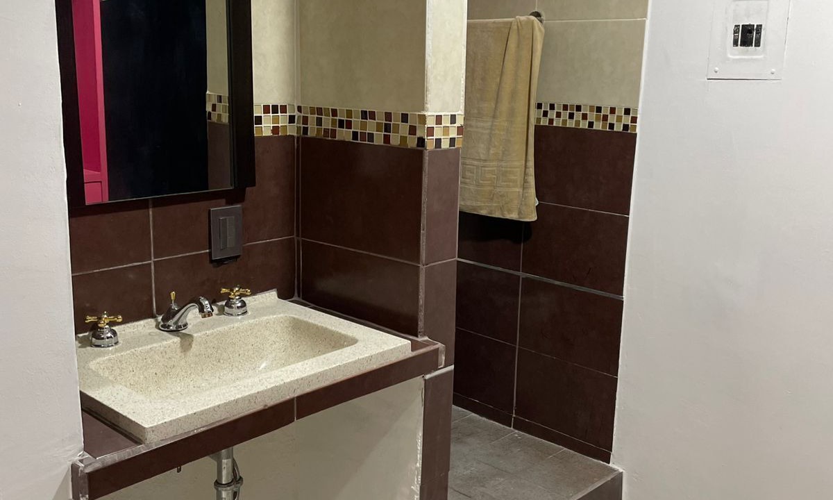 Photo of Bathroom in Villahermosa