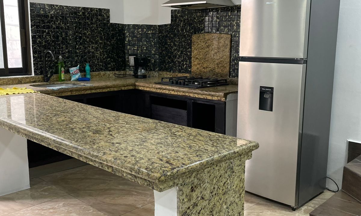 Photo of Kitchen in Villahermosa